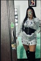 664807354: Chica busca chico en Zaragoza