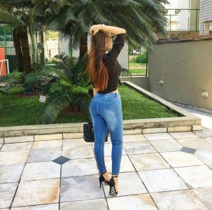 Chica busca chico en Asturias: 