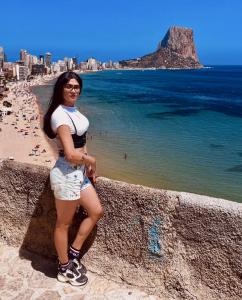 641251655: Chica busca chico en Alicante