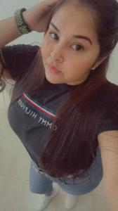 601517529: Chica busca chico en Almería