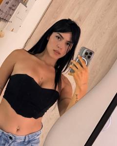 Chica busca chico en Vizcaya: 