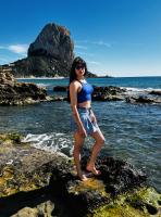 641251655: Chica busca chico en Alicante