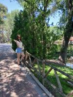 622774682: Transexual en Valladolid