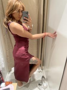 613840770: Transexual en Madrid