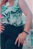 641325420: Chica busca chico en Zaragoza