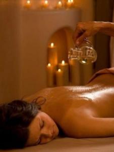 Chico busca chica en Barcelona: 