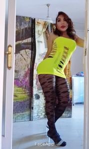 Transexual en Barcelona: 