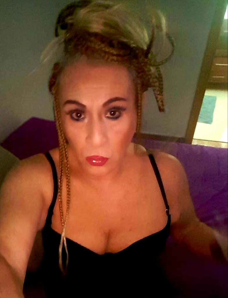 611358253: Travesti en Murcia