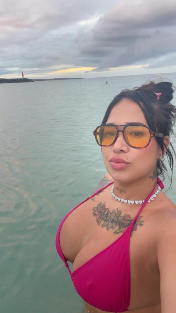 Chica busca chico en Las Palmas: 