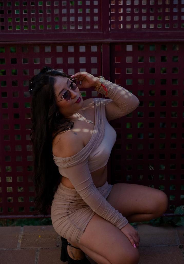 Chica busca chico en Málaga: 