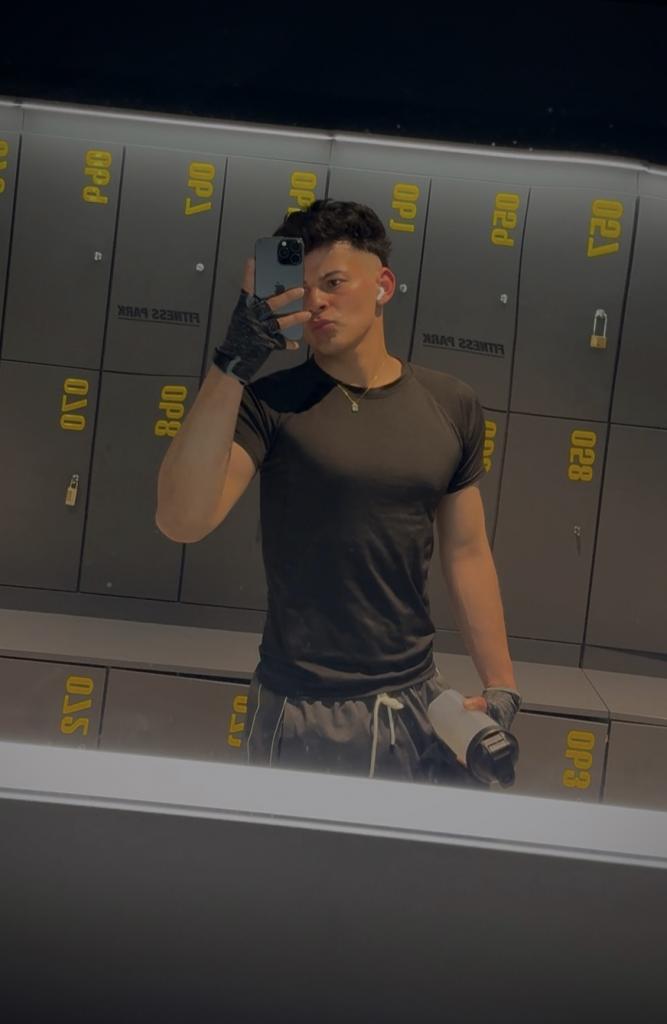 Chico busca chica en Barcelona: Chico busca chica