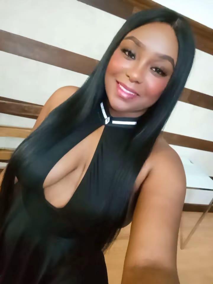 Chica busca chico en Málaga: 