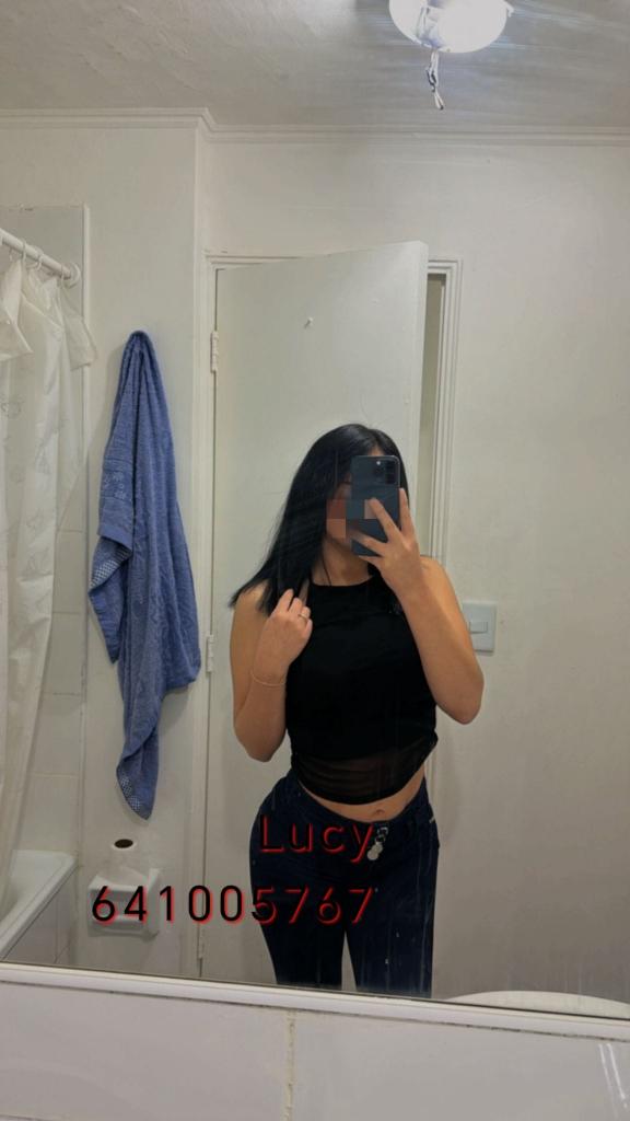 641005767: Chica busca chico en Málaga