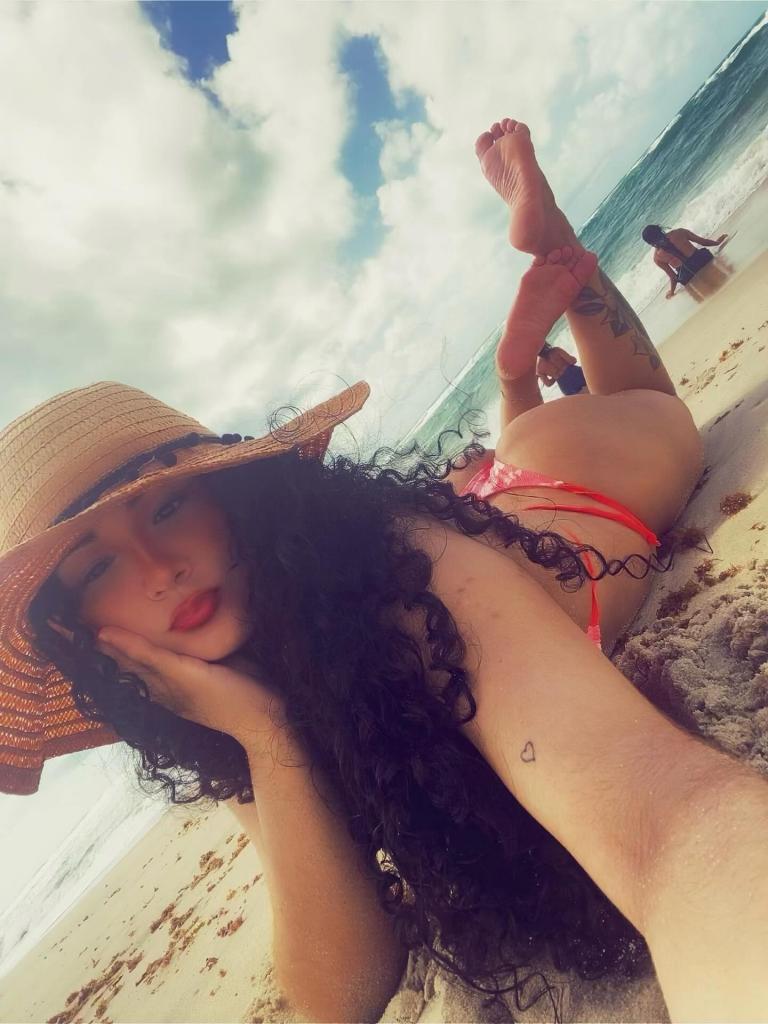 Chica busca chico en Las Palmas: 