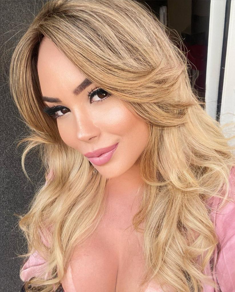 Travesti en Tarragona: 