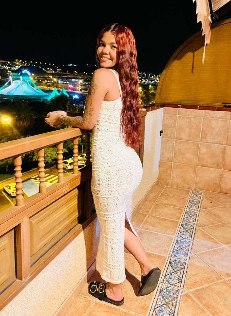 Chica busca chico en Madrid: 