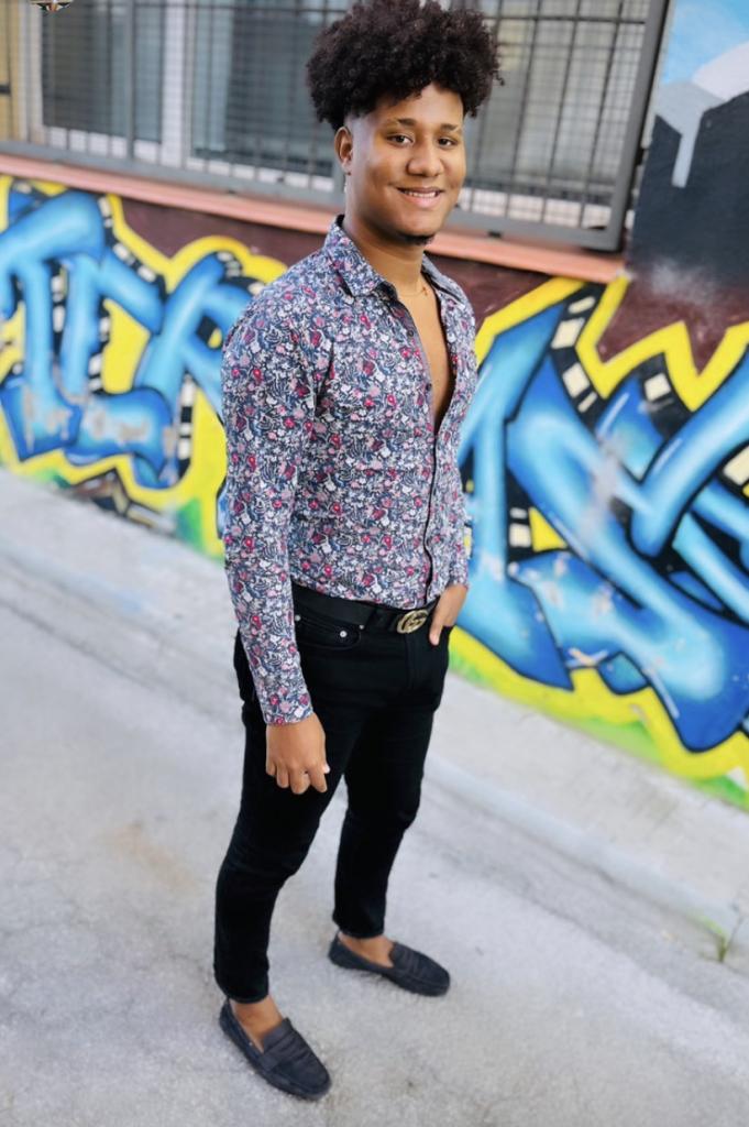 Chico busca chica en Barcelona: 