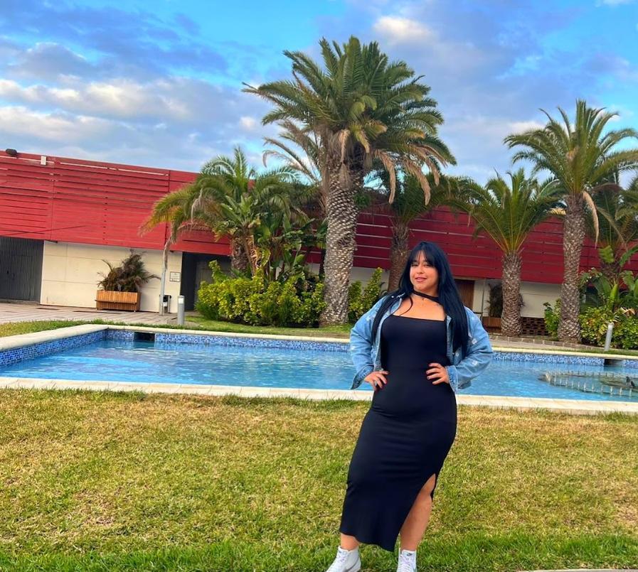 625771764: Chica busca chico en Tenerife