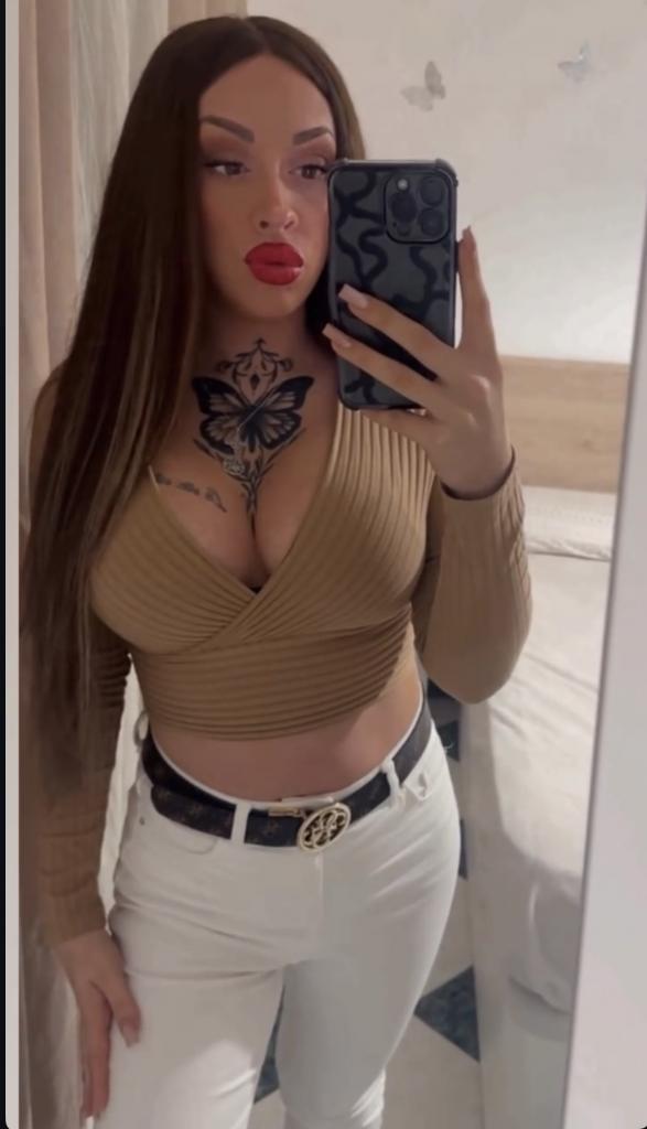 675427522: Travesti en Huelva