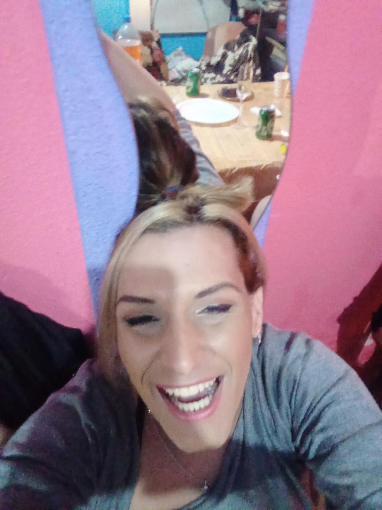 Transexual en Castellón: 