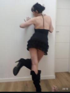 666723906: Chica busca chico en Murcia