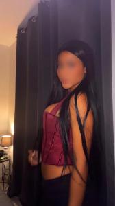 610917818: Chica busca chico en Madrid