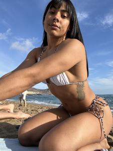 624079881: Chica busca chico en Las Palmas