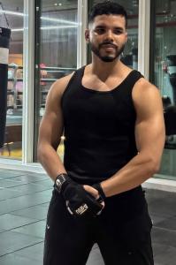 624434758: Chico busca chica en Vizcaya