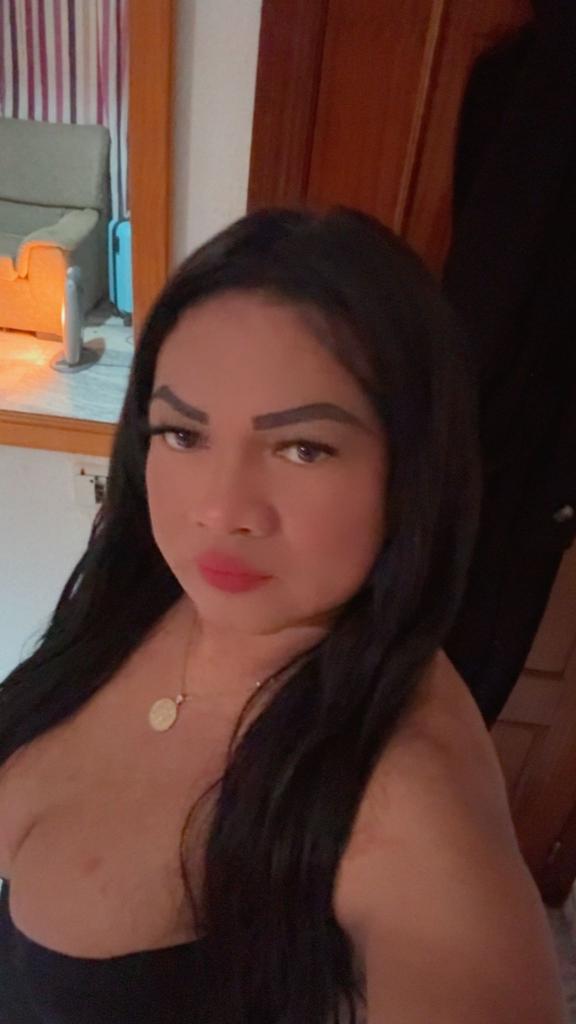 Transexual en Cádiz: 