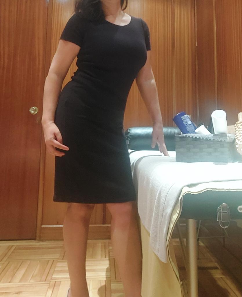 Chica busca chico en Madrid: 