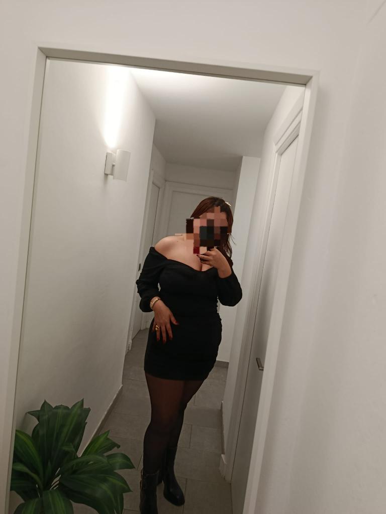 Chica busca chico en Málaga: 