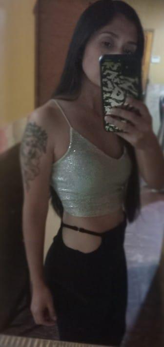 Chica busca chico en Alicante: 