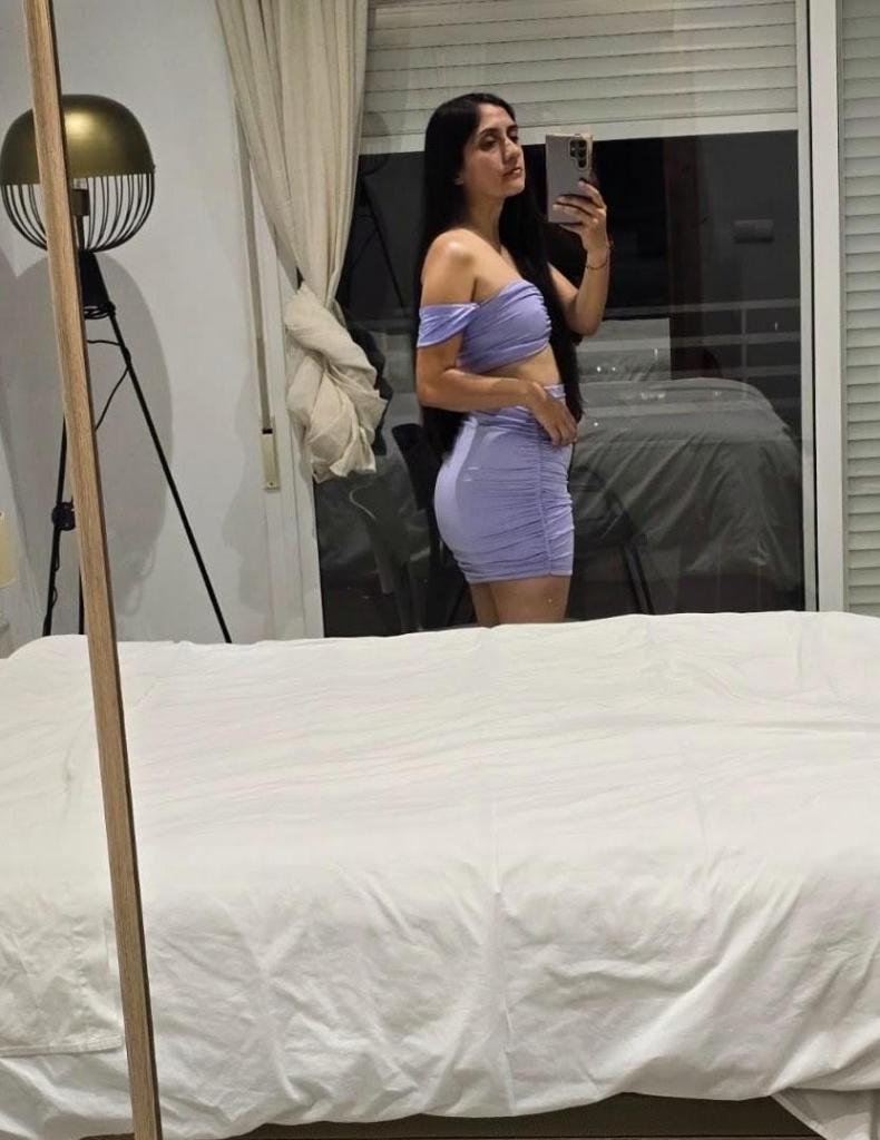 666649966: Chica busca chico en Alicante