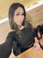 607731073: Transexual en Málaga