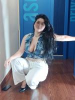 672991326: Chica busca chico en Alicante