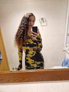 634285223: Transexual en La Coruña