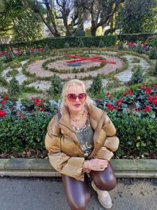 602497809: Chica busca chico en Málaga