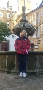 Chica busca chico en Málaga: 