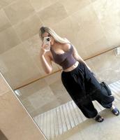 663441293: Transexual en Madrid