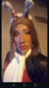 604849588: Transexual en Granada