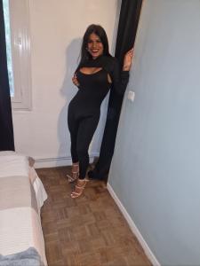 604303511: Transexual en Valencia