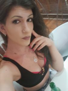 685586941: Transexual en Las Palmas