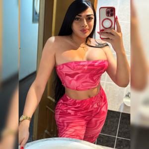 674140121: Transexual en Valladolid