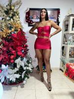 670991235: Transexual en Madrid