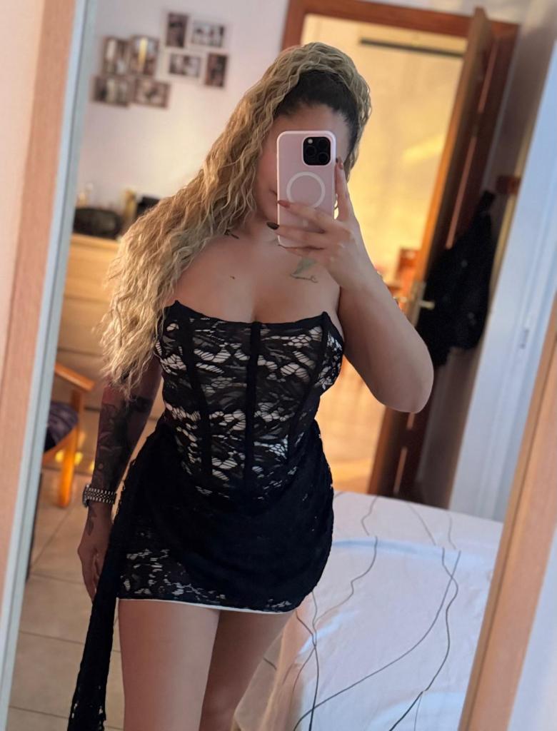 Chica busca chico en Tenerife: Chica busca chico