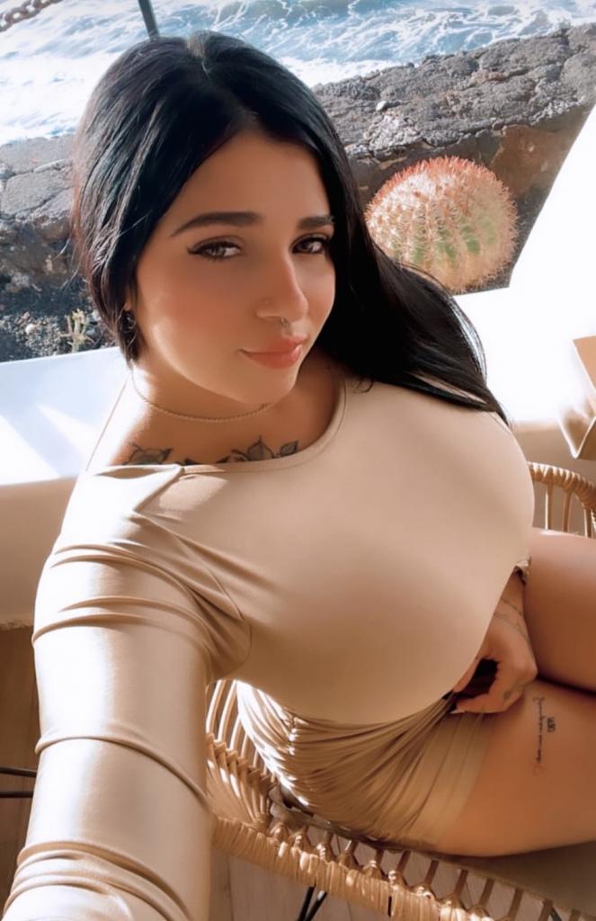 633130098: Chica busca chico en Las Palmas