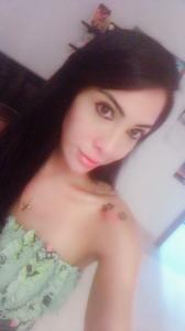 610872614: Travesti en Málaga