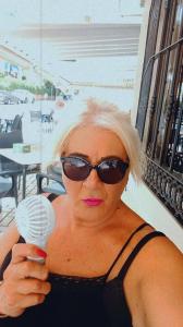 643432004: Travesti en Murcia