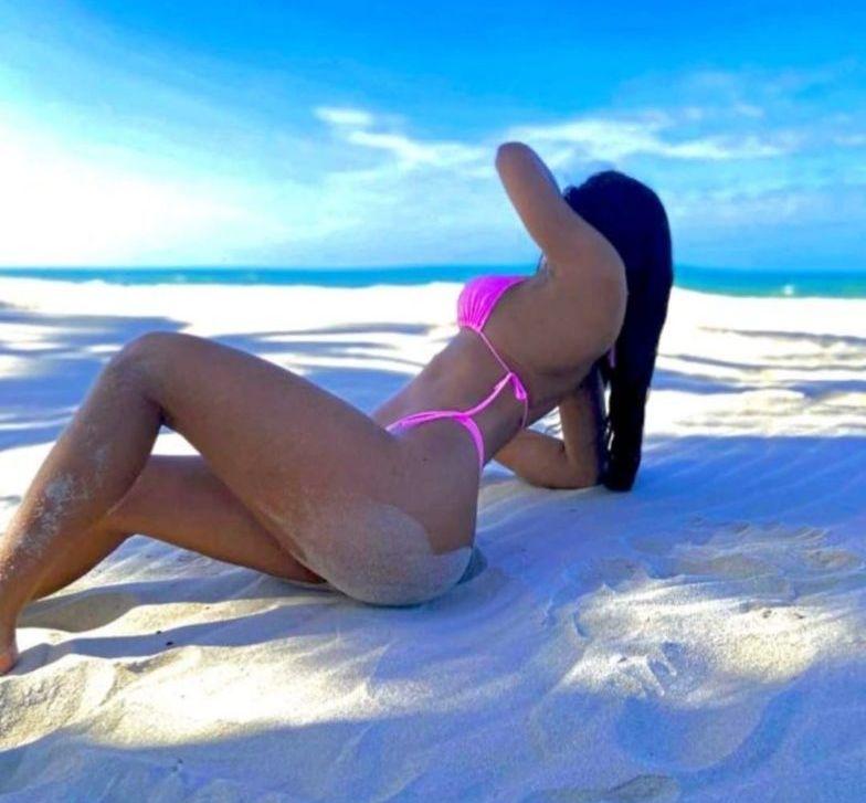 614352018: Travesti en Málaga