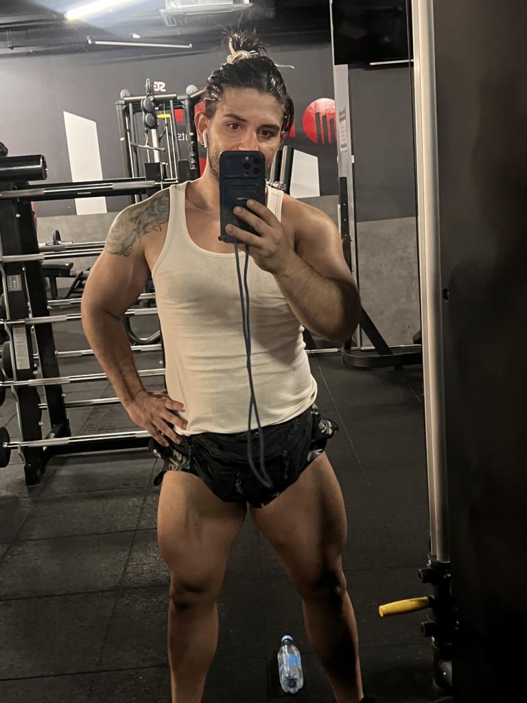 Chico busca chica en Pontevedra: 